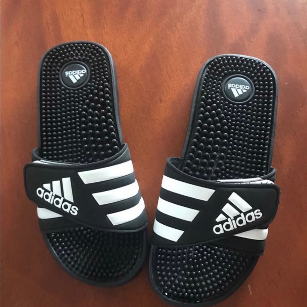 Adidas Slides